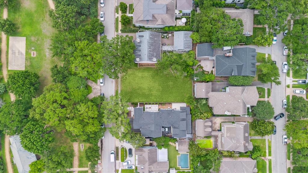 3632 Locke Lane, Houston, Texas image 1