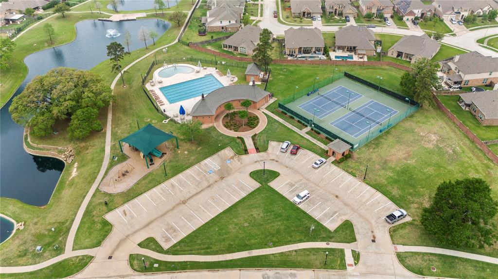 22319 Larch Grove Court, Tomball, Texas image 32