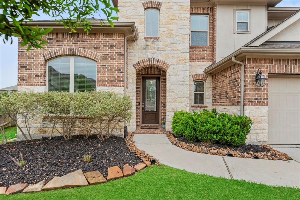 22319 Larch Grove Court, Tomball, Texas image 1