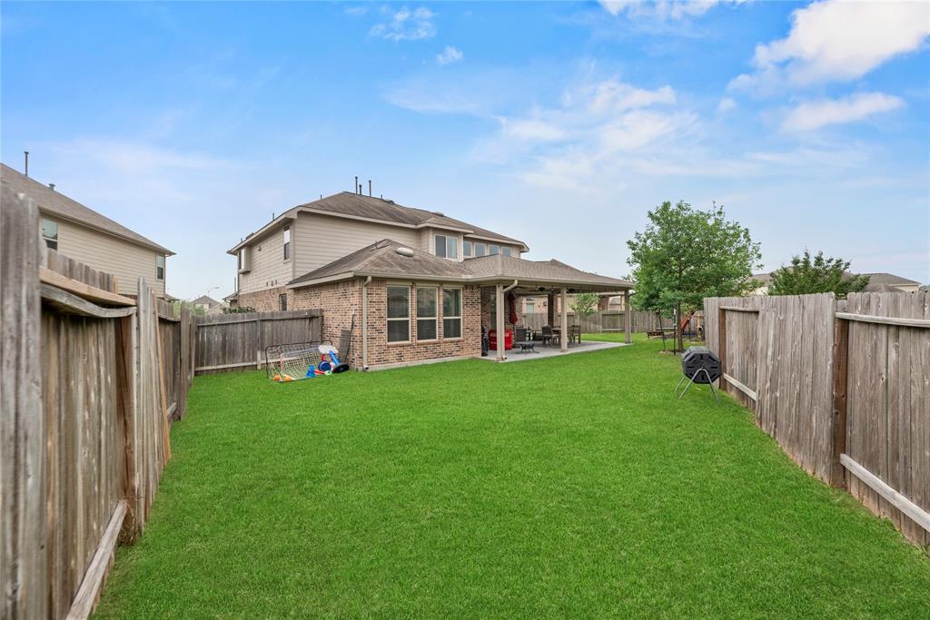 22319 Larch Grove Court, Tomball, Texas image 24