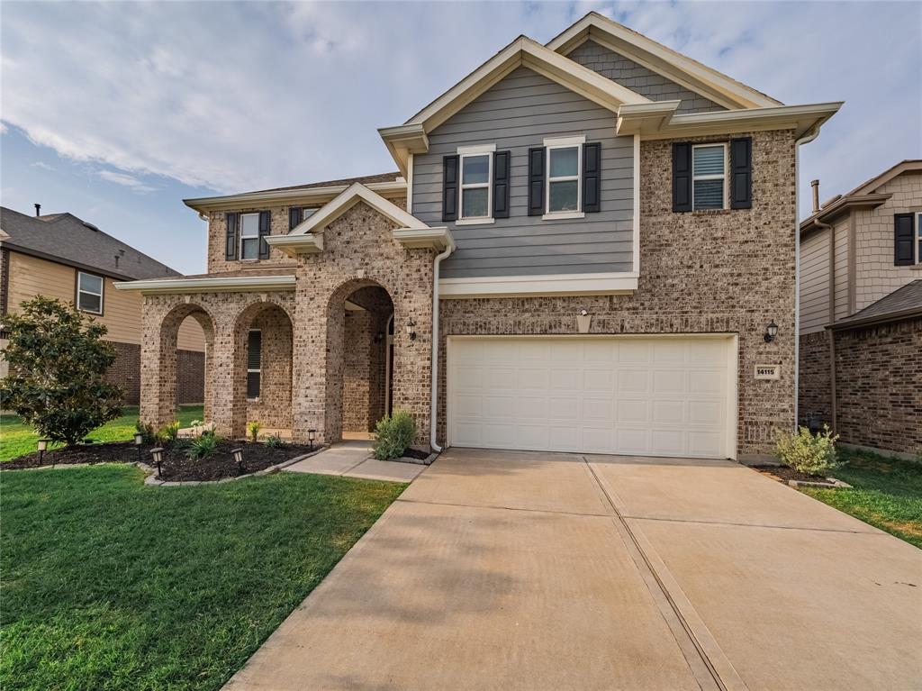 14115 Carlisle Hollow Ln Trail, Pearland, Texas image 32