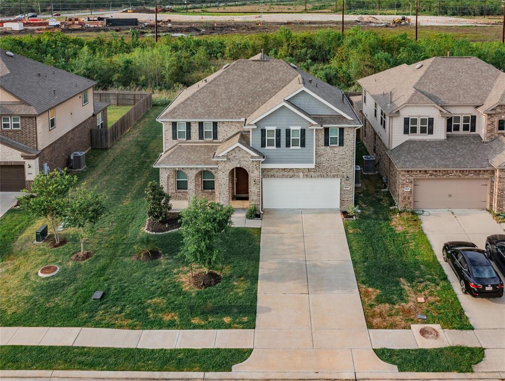 14115 Carlisle Hollow Ln Trail, Pearland, Texas image 36