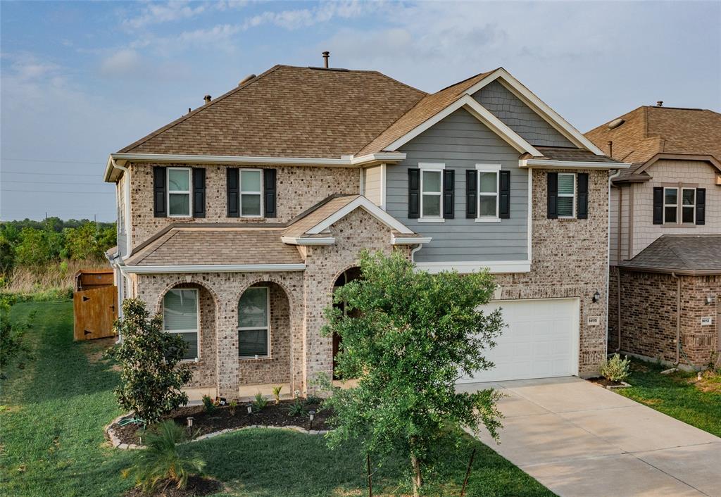 14115 Carlisle Hollow Ln Trail, Pearland, Texas image 1