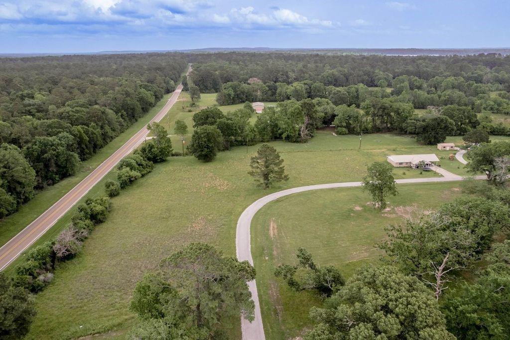 00 Peach Island Road, Trinity, Texas image 3