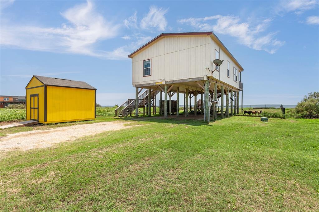 1236 Highway 87, Gilchrist, Texas image 18