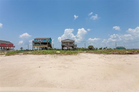 A home in Gilchrist