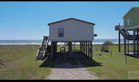 A home in Gilchrist