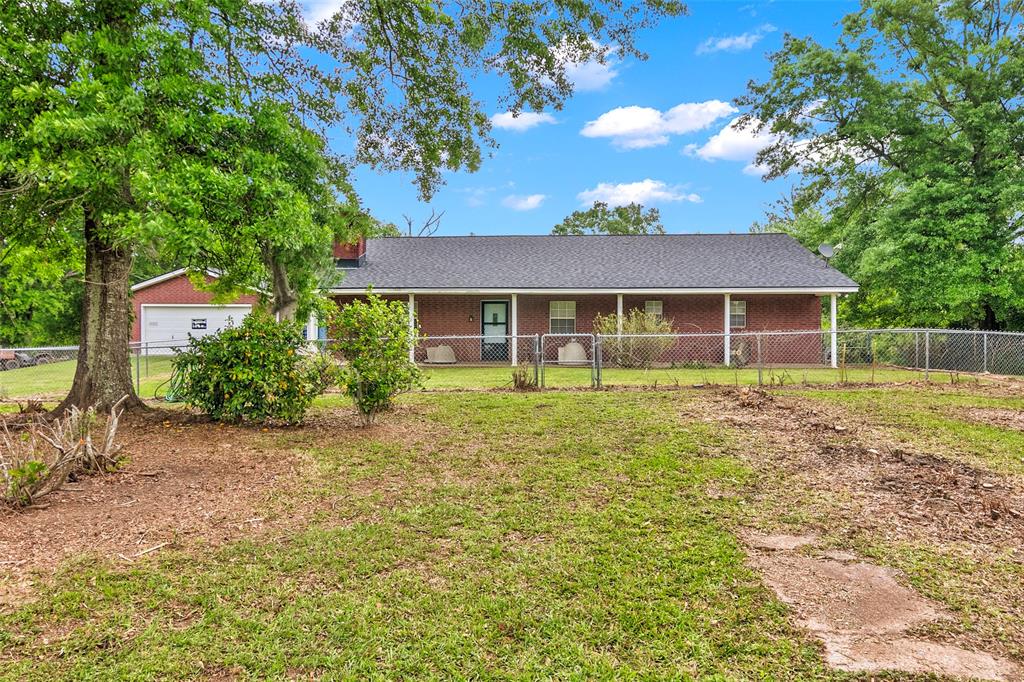 3574 Hudson Road, Orange, Texas image 1