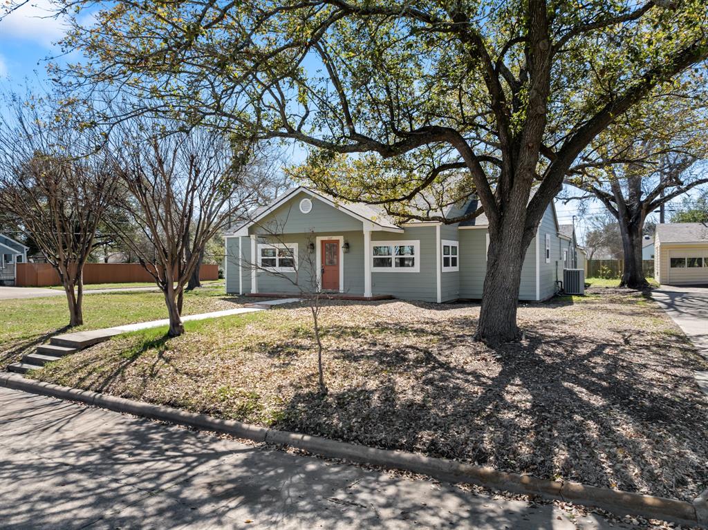 1207 Hoppess Street, Bryan, Texas image 1