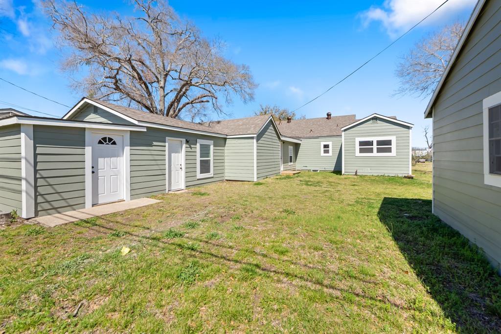 1207 Hoppess Street, Bryan, Texas image 22