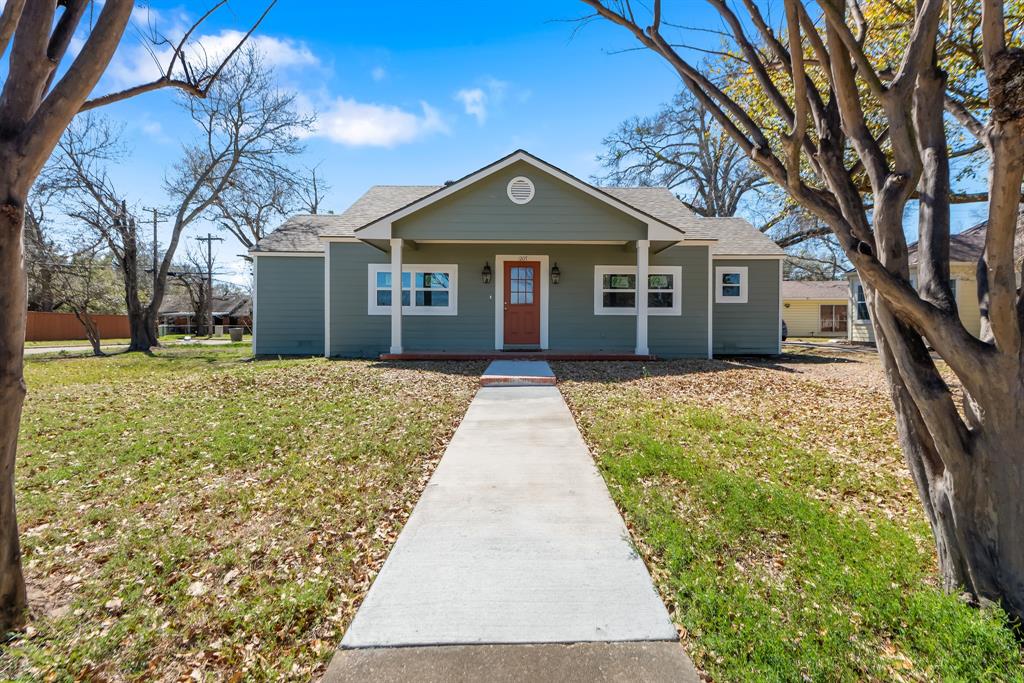 1207 Hoppess Street, Bryan, Texas image 2