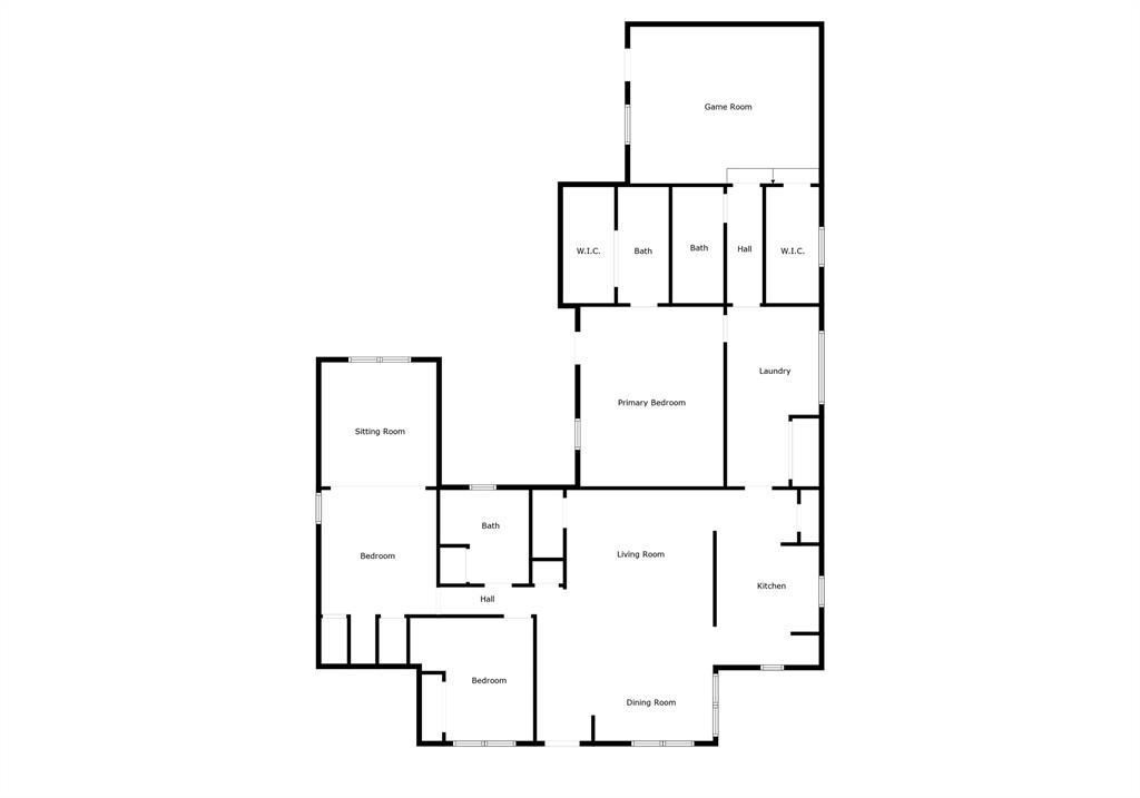 1207 Hoppess Street, Bryan, Texas image 23