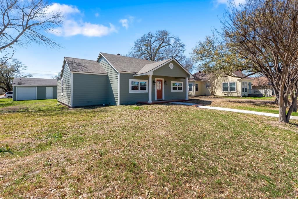 1207 Hoppess Street, Bryan, Texas image 3