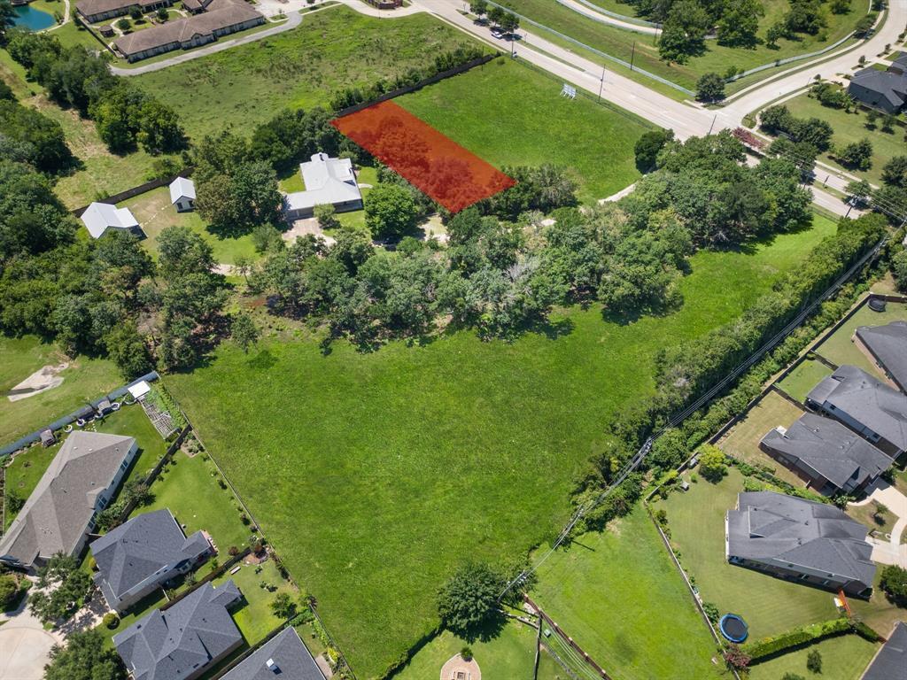 Lot 9 Meadowview Estates Court, Sugar Land, Texas image 3