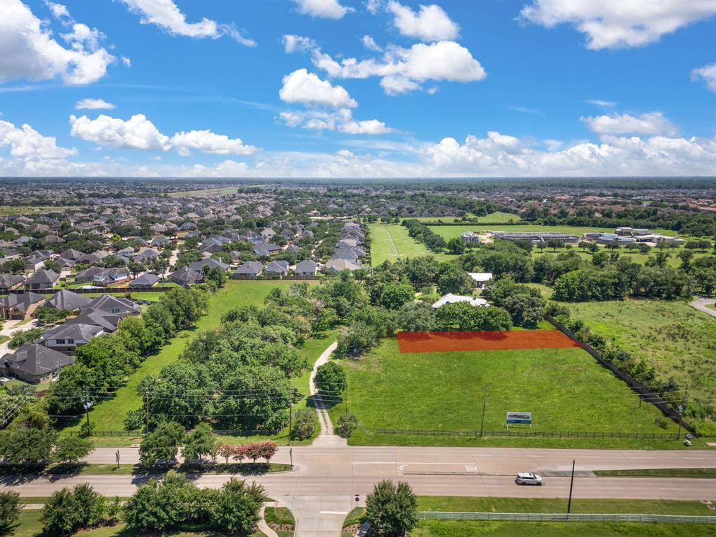 Lot 9 Meadowview Estates Court, Sugar Land, Texas image 2