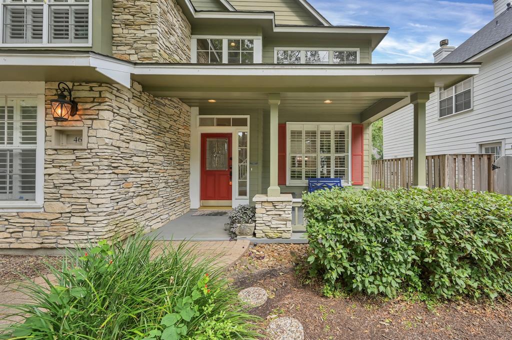 46 Lightwood Trace