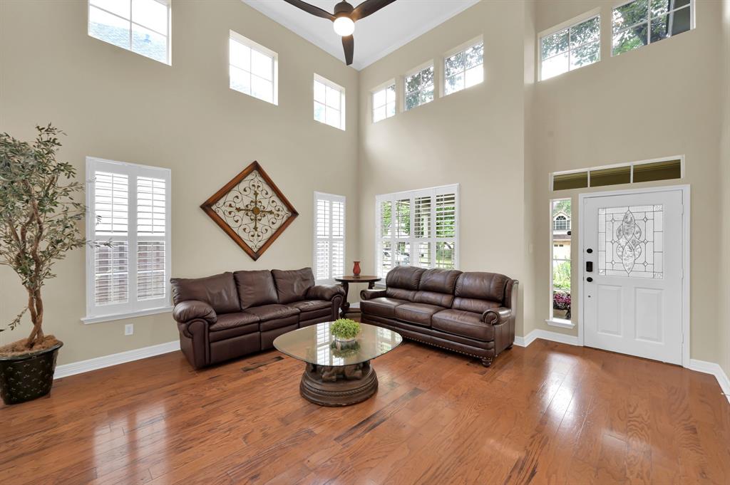 46 Lightwood Trace