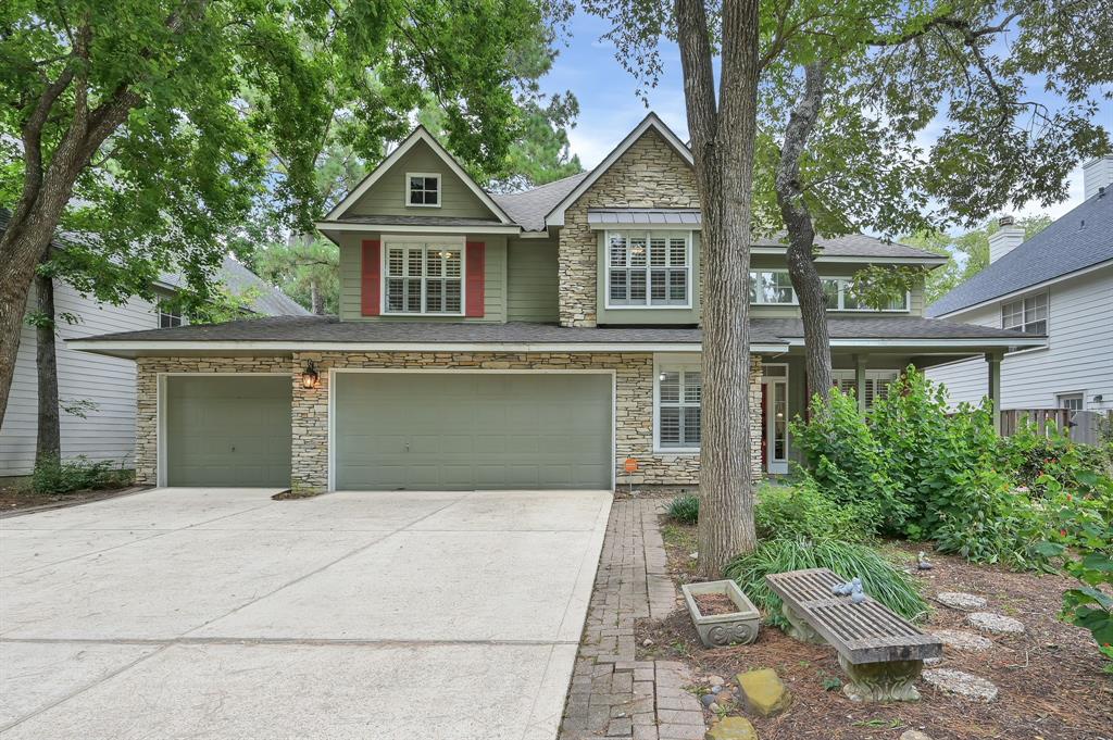 46 Lightwood Trace