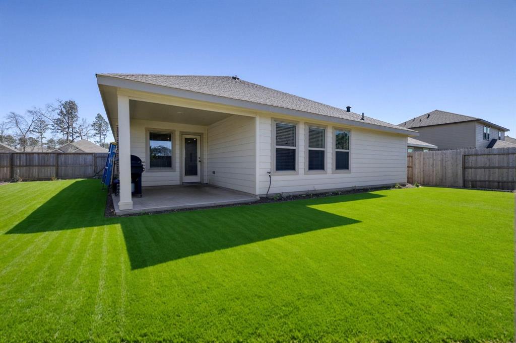 1386 Antigua Drive, Conroe, Texas image 17