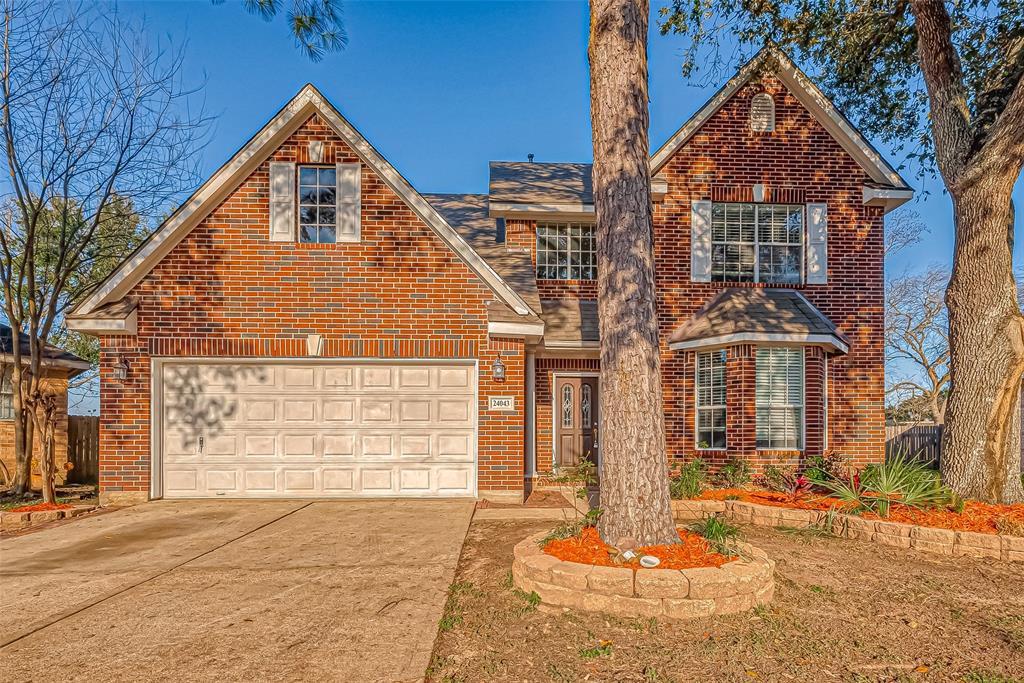 24043 River Place Drive, Katy, Texas image 1