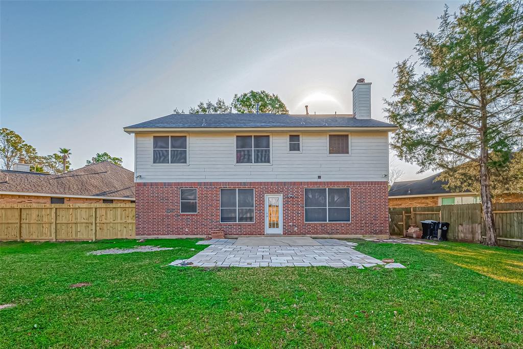 24043 River Place Drive, Katy, Texas image 36
