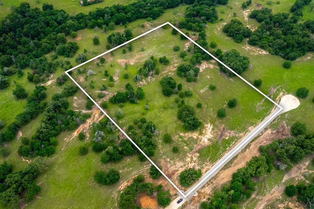 375 Green Acres Lane, Milano, Texas image 1
