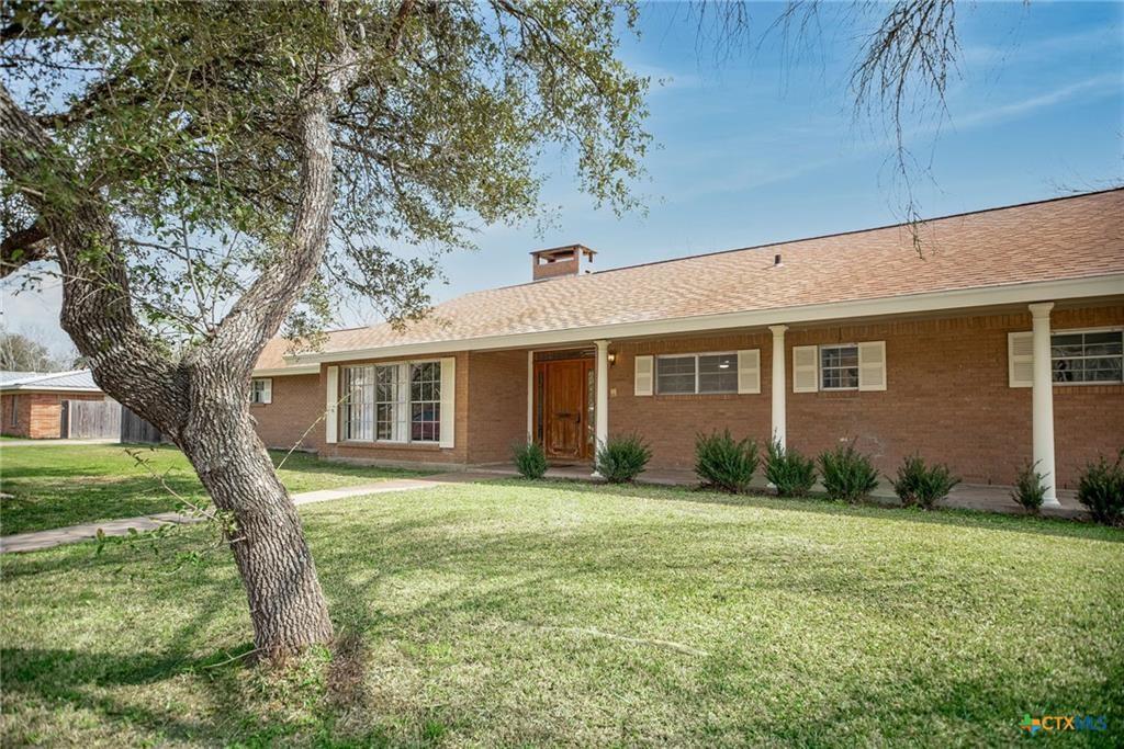 546 Brookhollow Drive, Port Lavaca, Texas image 3