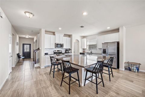 A home in League City