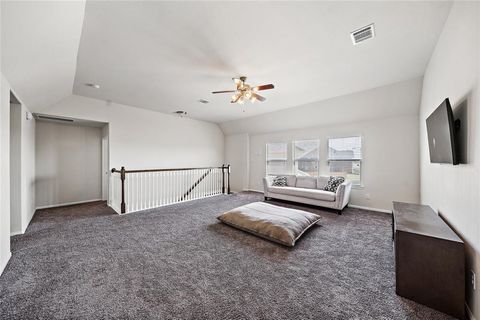 A home in League City