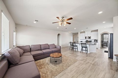 A home in League City