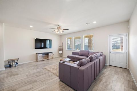 A home in League City