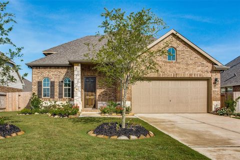 2203 Opal Field Lane Rosenberg TX 77469