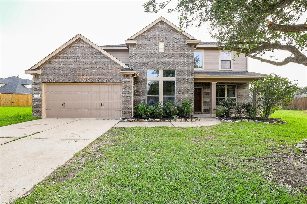 2123 Witham Park Ln Lane, Fresno, Texas image 2
