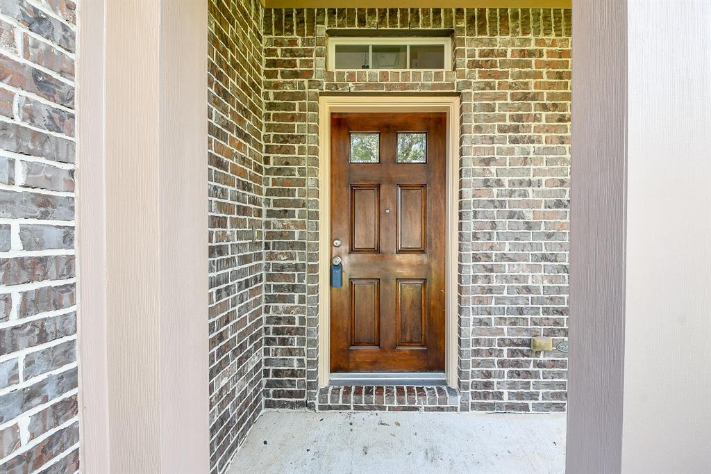 2123 Witham Park Ln Lane, Fresno, Texas image 4