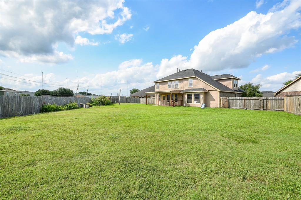 2123 Witham Park Ln Lane, Fresno, Texas image 32
