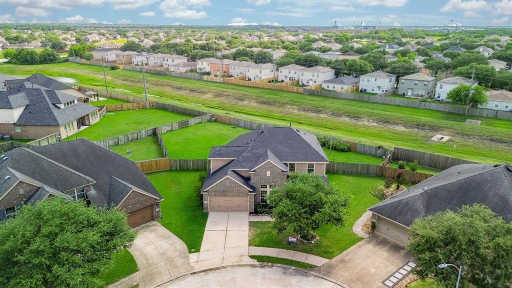 2123 Witham Park Ln Lane, Fresno, Texas image 33