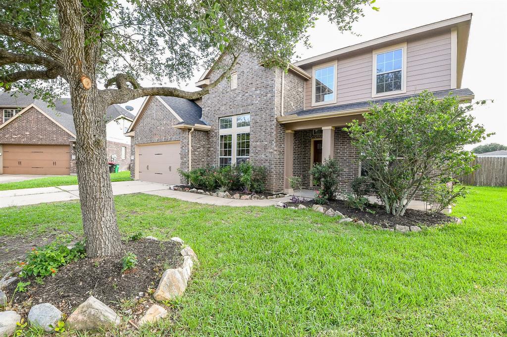 2123 Witham Park Ln Lane, Fresno, Texas image 1