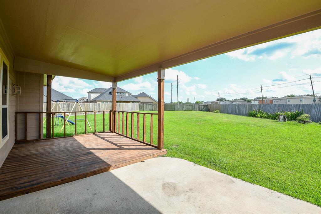 2123 Witham Park Ln Lane, Fresno, Texas image 30