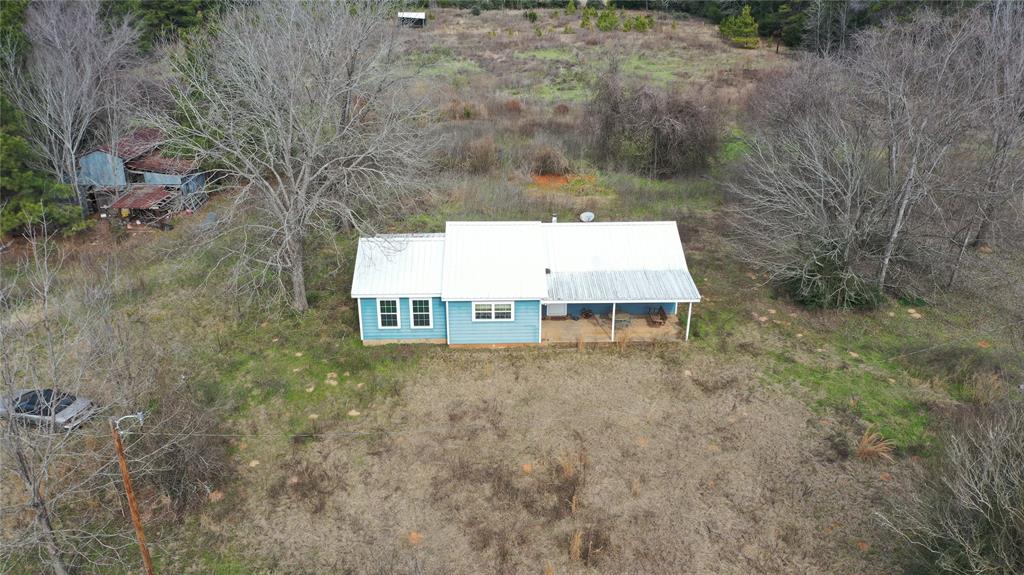 TBD Lot 1 County Rd 2240, Grapeland, Texas image 17