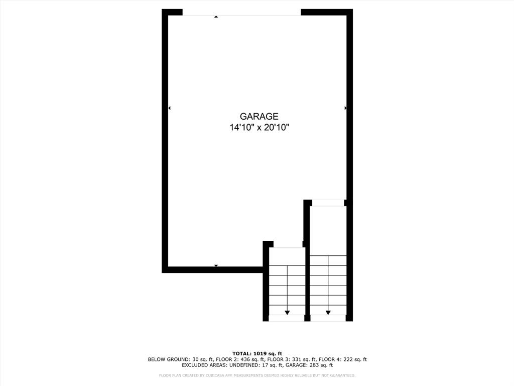 3807 Sunrise Drive #9, La Porte, Texas image 19