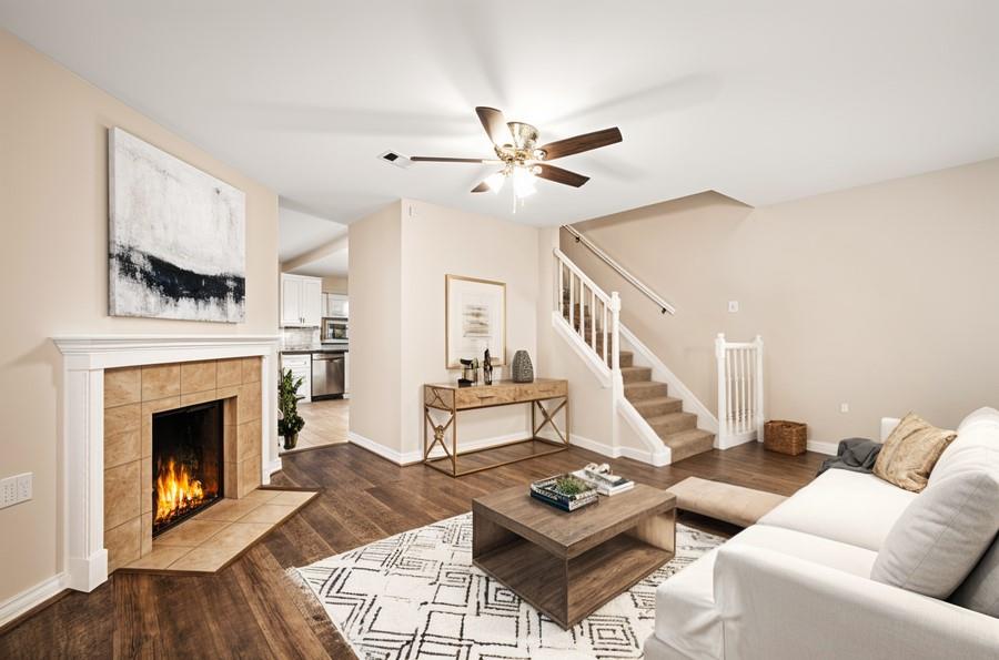 2810 Grants Lake Boulevard #802, Sugar Land, Texas image 11