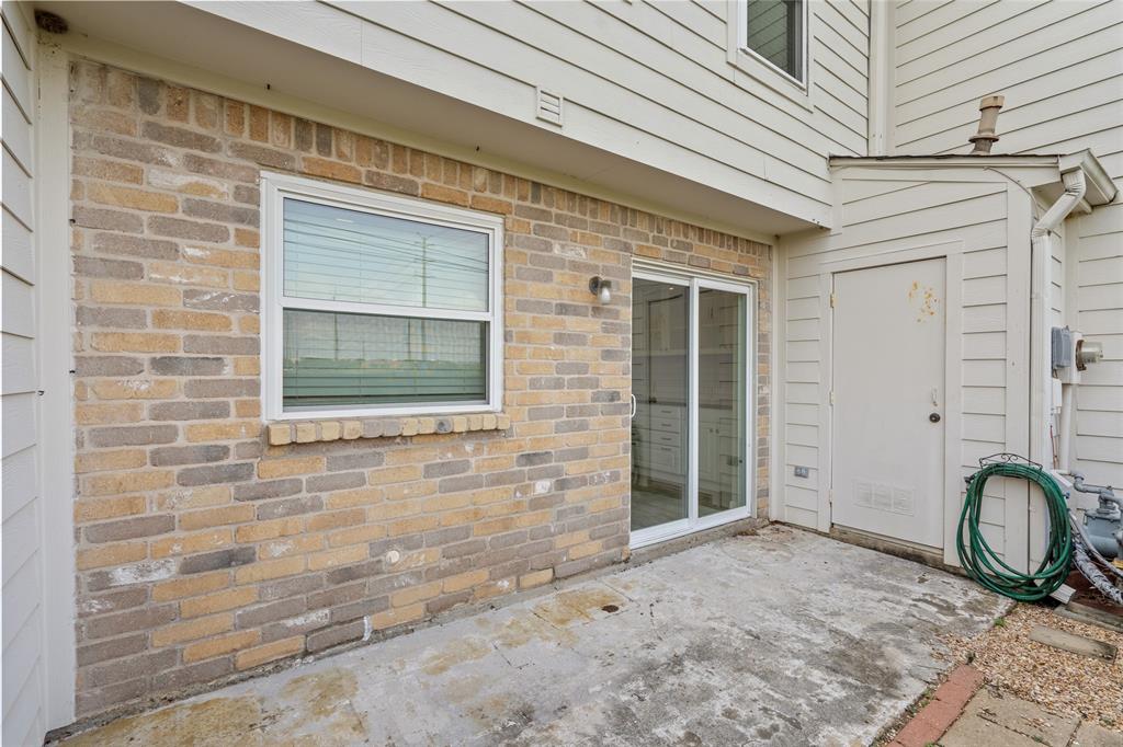 2810 Grants Lake Boulevard #802, Sugar Land, Texas image 34