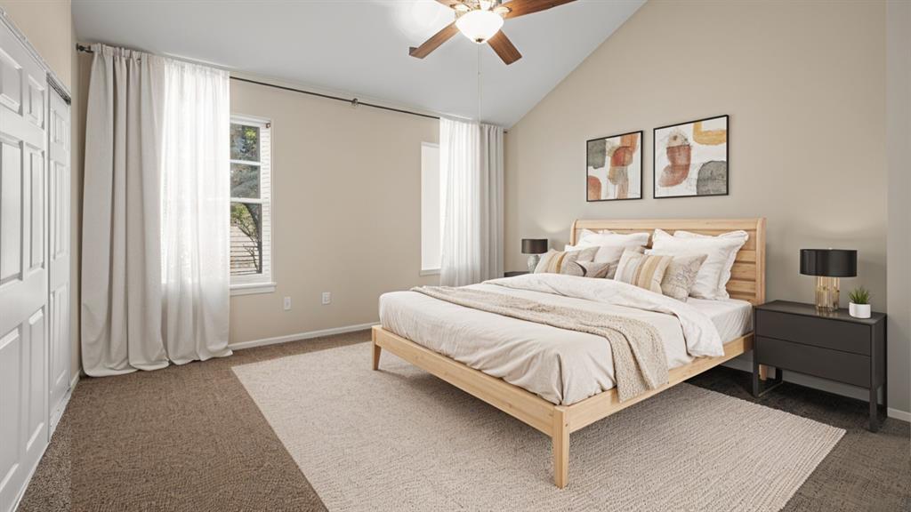 2810 Grants Lake Boulevard #802, Sugar Land, Texas image 25