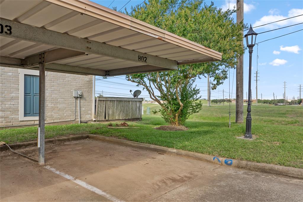 2810 Grants Lake Boulevard #802, Sugar Land, Texas image 37
