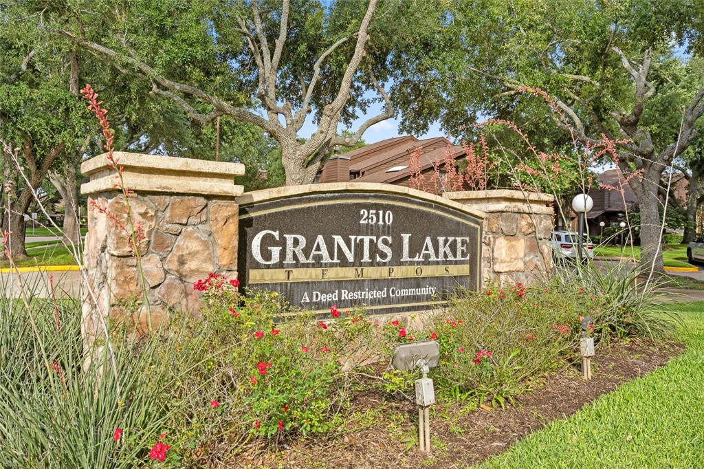 2810 Grants Lake Boulevard #802, Sugar Land, Texas image 38