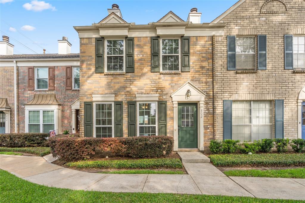 2810 Grants Lake Boulevard #802, Sugar Land, Texas image 2