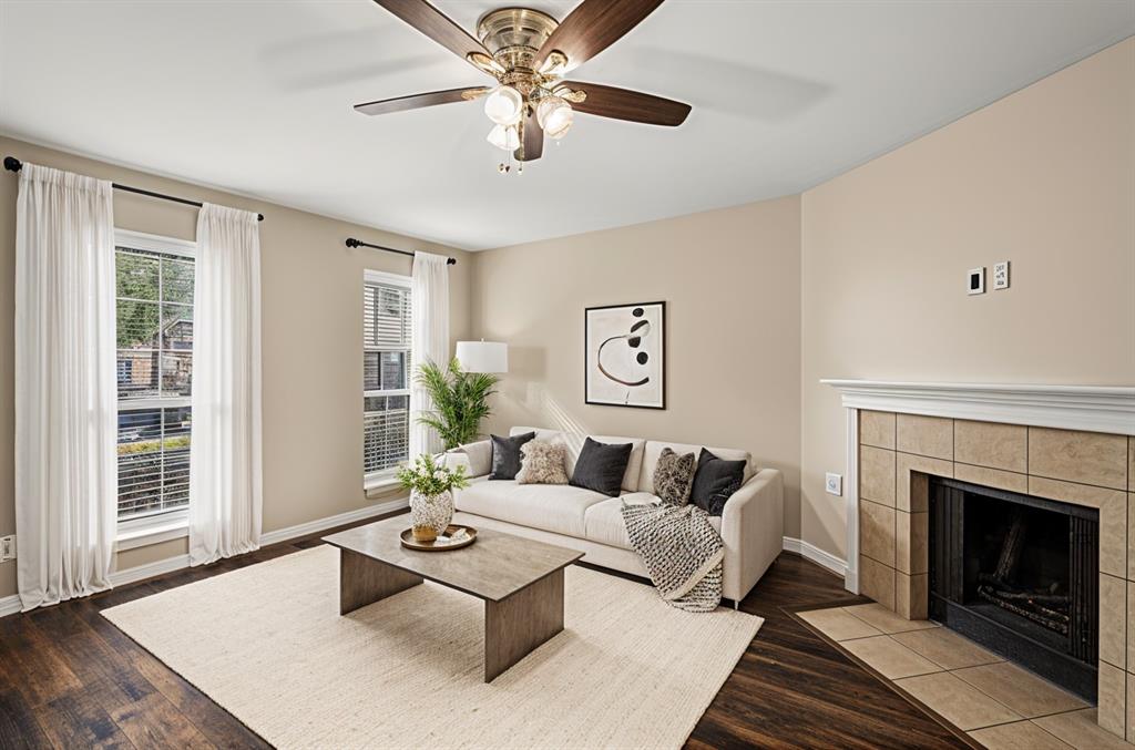 2810 Grants Lake Boulevard #802, Sugar Land, Texas image 7