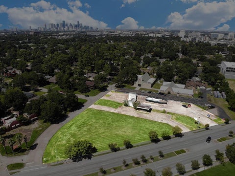 Vacant Land For Sale - 4435 Old Spanish Trail<br/> Harris County, Houston, TX 77021