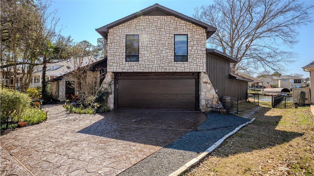 7291 Edgewater Drive, Willis, Texas image 43