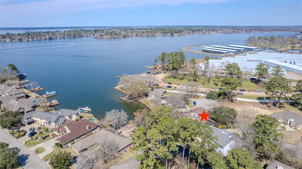 7291 Edgewater Drive, Willis, Texas image 3